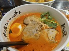 -和府捞面(天河领展广场店)