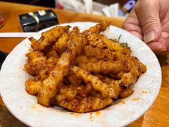 琅琊土豆-付小姐在成都(中山公园店)