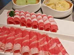 -海底捞火锅(北京路店)