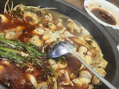 石锅鱼-都江堰石锅鱼