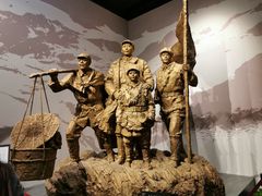 -聂荣臻元帅陈列馆