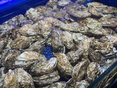 -万宝海鲜舫(劳动公园店)