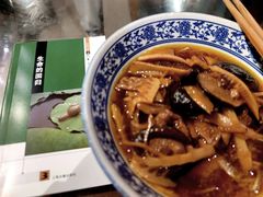 -西园寺素食(西园弄戒幢律寺店)