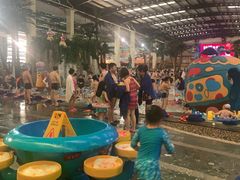 -南宫温泉水世界