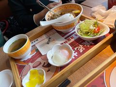 -桃花丼烧肉饭(凯丹商场店)