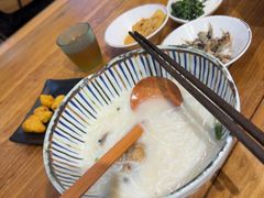 -鲜越鲜鱼粉(财富购物中心店)