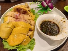 -玖鲜小笼(中山广场店)