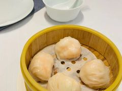 寿桃包-北京厨房(西安SKP店)