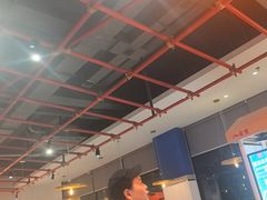 -八合里潮汕鲜牛肉火锅(吉大店)