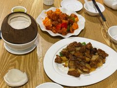 -佛有缘素食馆·荔湾老字号(陈家祠首店)