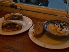 -Egg•Allday Brunch(襄阳北路店)