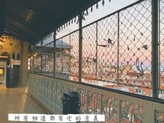 -圣胡斯塔升降机