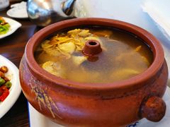 -小厨子私房菜·云南美食店