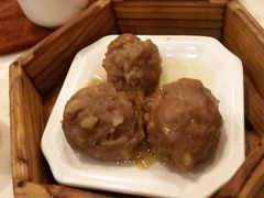 牛肉丸-又一间茶点轩(百汇广场店)