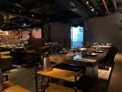 大堂-同仁四季椰子鸡(海岸城天利店)