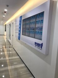 -雍禾植发全国连锁