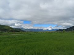 -泸沽湖国家级风景名胜区走婚桥