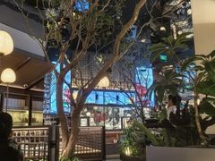 -桂满陇·海市蜃楼·黑金(国金店)