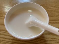 -杨记杏仁茶(椰园店)
