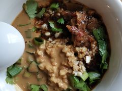-珍巴奴毛肚牛肉小火锅(四惠店)