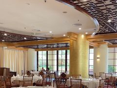 -白云中餐厅·粤菜·亚龙湾喜来登度假酒店