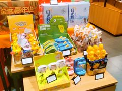 -来伊份(龙之梦长宁店)