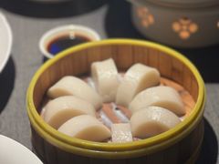 -锦府园·新台州菜(合生汇店)