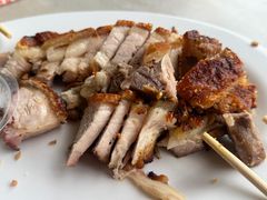 -洲心明记烧肉大粥(总店)