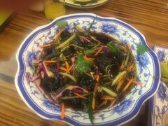 -东北人家铁锅炖(鞍山路店)