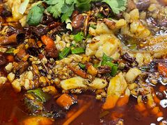 -蜀膳坊(洪公祠小区店)