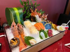 -万岛日本料理铁板烧(梅赛德斯奔驰店)