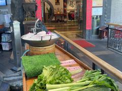 -勝記酒家·37年老字号·经典粤菜(荔枝公园店)