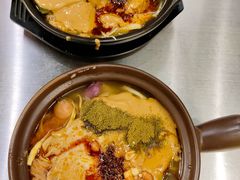 -O记东北砂锅麻辣烫