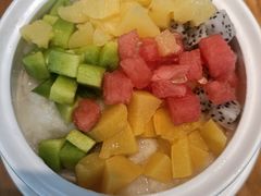 -如轩海鲜砂锅粥(国际能源店)