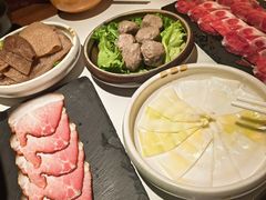 -旺福·贵州酸汤牛肉火锅(陆悦天地店)
