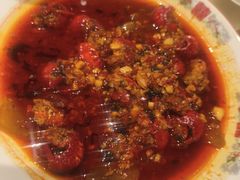 -串盟烧烤大排档·长沙美食地标(星沙店)