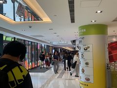 -新城市广场