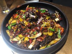 -江津如果餐厅(江津店)