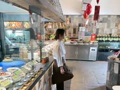 -黄山老妈·土菜(碧桂园店)