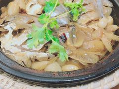 -必点海鲜·鲅鱼水饺(鞍山西道店)