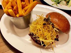 -尚牛社会 Beef & Liberty(金桥EKA天物店)