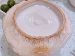 -烹然四季椰子鸡火锅(团结湖总店)