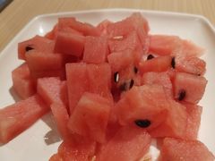 -海底捞火锅(万达坊店)