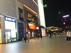 -宝龙广场(福州台江店)