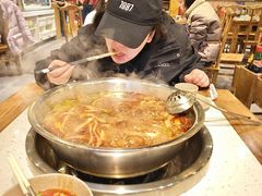 -肖肖酸萝卜鱼火锅(总店)