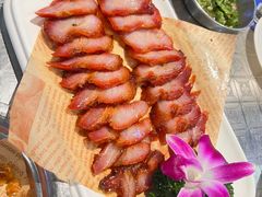 -楼上大排档·顺德菜·粥水·鱼生(苗栗路店)