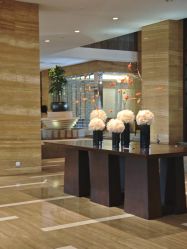 -苏州福朋喜来登酒店·宴会厅