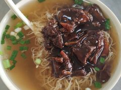 牛腩面-顺兴面店(领展购物广场西区店)