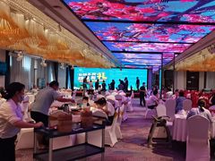 -皇马假日醉海南大酒店·假日一品派茶楼(秀英店)