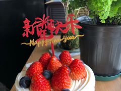 -西村叔叔的店·面包·甜品·蛋糕(利群万达店)